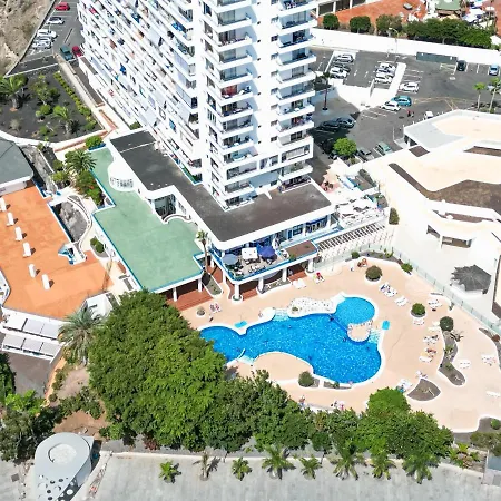Apartment Charming Seaside And Terasse In Playa Paraiso *