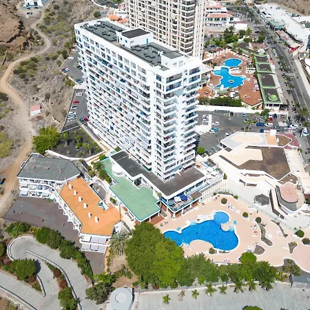 Appartamento Charming Seaside And Terasse In Playa Paraiso *