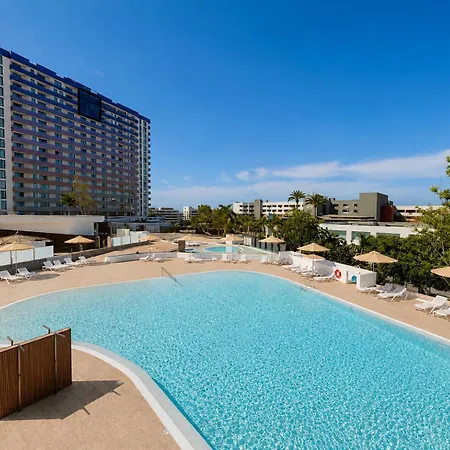Charming Seaside And Terasse In Playa Paraiso * Costa Adeje (Tenerife)